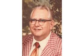 William Rutter Obituary (2015)