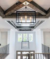 42 Best Foyer Lighting Ideas Designs For 2020 Entrance Lighting