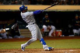 I'm sure the juiced ball helped but when he gets. Kansas City Royals Two Potential Trades Involving Jorge Soler