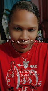 Amanda Coulter-Glenn (@BLUESMILES2000) • Facebook