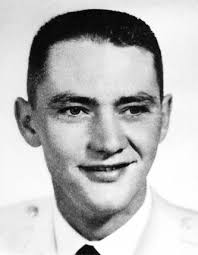 William Edward Taylor : Major from Florida, Vietnam War Casualty