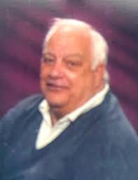 Obituary for Fred Ritter