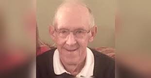 James Edward William Glockzin Obituary