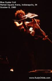 Image result for Blue 1980 AiRep Tours