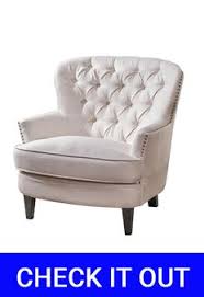 The Most Comfortable Chairs For Watching Tv Reviews Christopher Knight Alfred Club Chair Review Introducing Our Next Comfy Comfortable Chair Chair Comfy Chairs