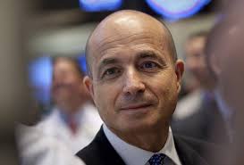 Teva Returns to Roots After Outside CEO Faces 'Nuthouse'