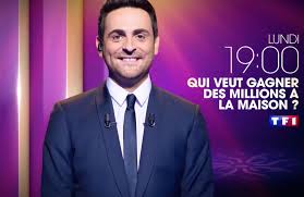 (who wants to win millions?) is the french version of who wants to be a millionaire?, which originated in great britain on the itv network. Visio Qui Veut Gagner Des Millions A La Maison Sur Tf1 Pendant Le Confinement Syma News Votre Magazine D Actualite