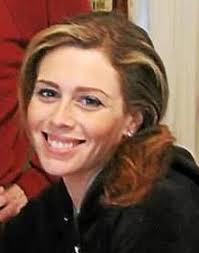 Katie Anne Castaldi (1982-2014)