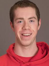 2017-18 Men's Rowing Roster