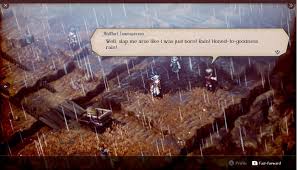 The experimental ones, and the good ones. Square Enix S Project Triangle Strategy Could Be The Game Of Thrones Of Tactical Rpgs Gaming Nexus