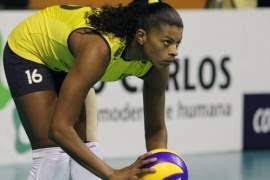 Fernanda garay rodrigues (born may 10, 1986 in porto alegre, rio grande do sul) is a brazilian professional volleyball player. Fernanda Garay Ecured