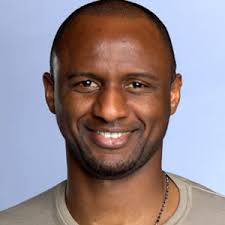 Crystal palace are expected to hand arsenal and france legend patrick vieira his first managerial gig in the premier league after reaching an 'agreement in principle'. Patrick Vieira News Pictures Videos And More Mediamass