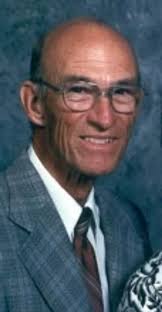 Grover Rice Obituary January 26, 2005