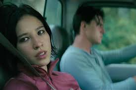 Don't Move' Ending Explained—Why Did Iris Say 'Thank You?'