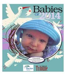 Babies of 2014 by SNMG Interactive
