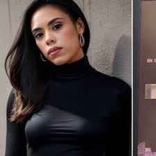 Fabiola Luque Morales: economista peruana gana premio internacional en  Dubái a la excelencia en finanzas e innovación