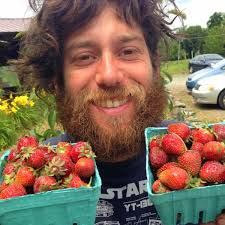 Hi Farm Fans! STRAWBERRY picking begins Thursday, June 13, 9:00 AM to 7:00  PM. DONUTS begin