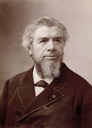 4 Georges Charles Cloue Image: PICRYL