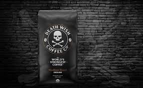 Review of 9 best coffee bean roasters of 2021. Death Wish Coffee Review World S Strongest Coffee Best Coffee