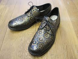 Black And Gold Boots Mens Fw Diesel Men Shoes Diesel Shoes Gentleman Shoes Dress Shoes Men