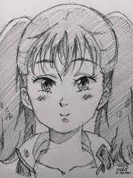 Dessin animé manga fond d'écran téléphone manga fond d'ecran dessin anime seven deadly sins otaku anime art anime 7 péchés personnages d'animés. Diane Serpent S Sin Of Envy By Reijr On Deviantart Anime Character Drawing Seven Deadly Sins Anime Anime Drawings