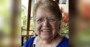 Katherine "Betsy" Bond Obituary