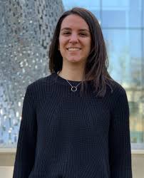 Maria Contreras Garcia | The Royal (Dick) School of Veterinary Studies