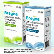 Image result for Formoterol