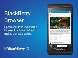 This app works very good on z10 but blackberry 10 browser is better. Opera For Blackberry 10 Is It Necessary Cantech Letter