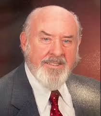 Rev. Dr. Gilbert E. Doan Obituary (2024)