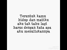 Synyster gates guitar solo & arin ilejay drum solo. Lirik Lagu Surat Cinta Untuk Starla