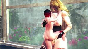 Honey select 2 Futa on female Yang - XNXX.COM