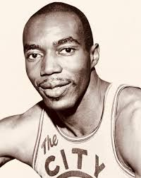 Remembering Nate Thurmond and Big Nate's Barbecue in San Francisco