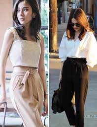 Outfit Ideas For Short Girls How To Dress If You Are A Petite Or A Short Woman