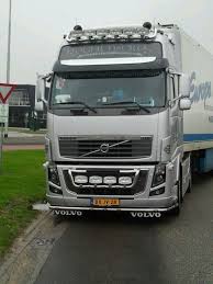 Volvo Charter