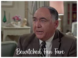 Bewitched Fan Fare