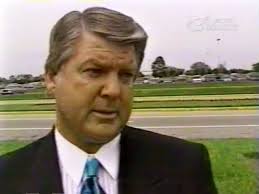 Carl Bowser and Duane Damron