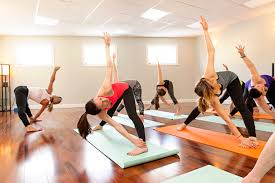 Maybe you would like to learn more about one of these? East Side Yoga And Fitness L Boston Ma