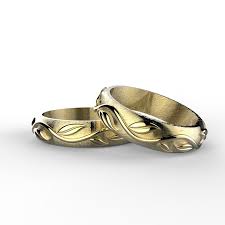 Maybe you would like to learn more about one of these? Fedi Nuziali Ecco I Meravigliosi Modelli Infinity E Life Ring