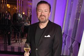 In his first special in seven years, ricky gervais slings his trademark snark at celebrity, mortality and a society that takes everything personally. Ricky Gervais Backs Jeremy Corbyn For Prime Minister London Evening Standard Evening Standard