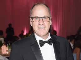 MoviePass, MovieCrash': Who Is Ted Farnsworth