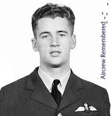 Paradie RCAF Archive