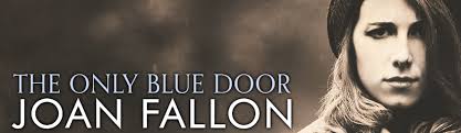 The Only Blue Door