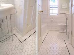 Vintage Bathroom Tile Ideas Vintage Bathroom Tile Tile Bathroom Vintage Bathroom Floor