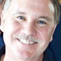 David B. "Glue" Gladue Obituary