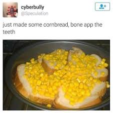 I I Just What Nothing Is Correct In This Photo Bone App The Teeth Funny Tweets Funny