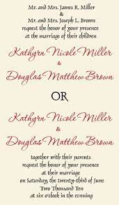 Wedding Invitation Wording Divorced Parents Groom Wedding Invitation Wording Sample Wedding Invitation Wording Invitation Wording