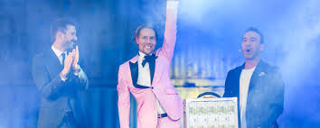 Jochen first series of promi big brother began on 13 september 2013 and ended on 27 september. Www Dwdl De Images 1503731591 Promi Big Brother