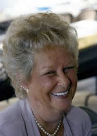 Nancy McCollum Obituary