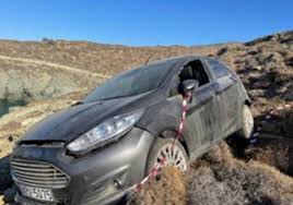 Νέα στοιχεία έρχονται στην δημοσιότητα για την δολοφονία της 26χρονης γαρυφαλλιάς από τον 30χρονο φίλο της, στη λυγαριά της φολεγάνδρου η οποία αναμένεται να κηδευτεί σήμερα ανήμερα της ονομαστικής της εορτής στο. S9h1ylxvxi9wem